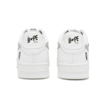 Кроссовки A BATHING APE STA, 0ZXSHM191052L