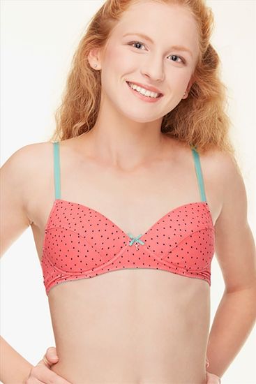 Бюстгальтер для подростков KEY TBC-650