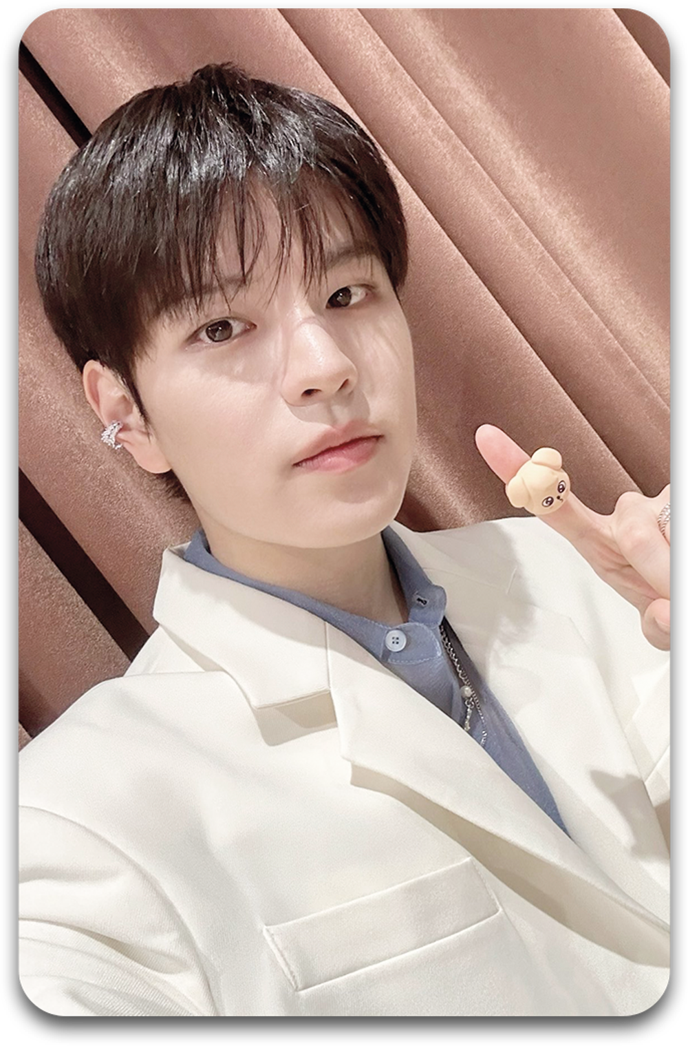 Карта / STRAY KIDS #2042