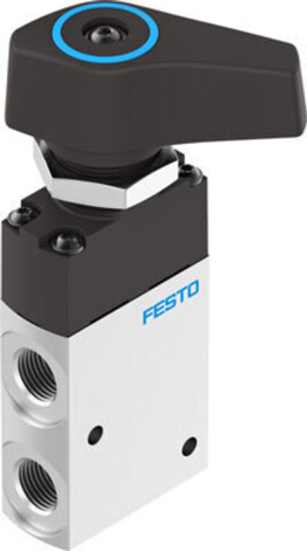 VHEF-ET-M32-M-G14 Переключаемый клапан