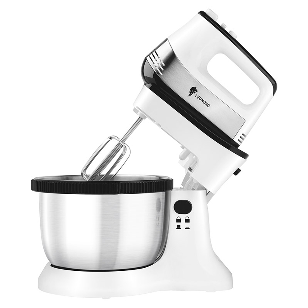 Миксер с чашей LEONORD LE-1740 (106909)