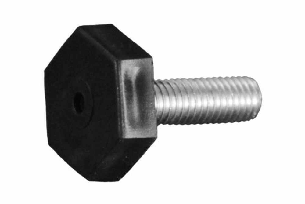 Ножка для холодильника Bosch - 622591