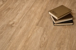 SPC ламинат Alpine Floor Гранд Секвойя Миндаль