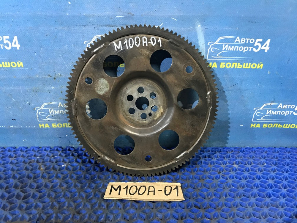 Маховик TOYOTA DUET 2000-2004