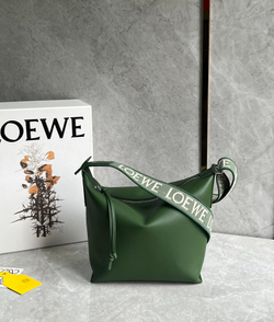 Loewe Small Cubi Crossbody 29 cm