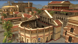 Grand Ages: Rome - Reign of Augustus (для ПК, цифровой код доступа)