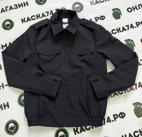 Костюм Полиции женский с длинным рукавом