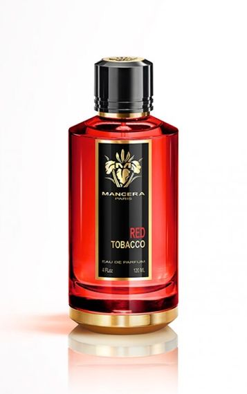 Mancera Red Tobacco