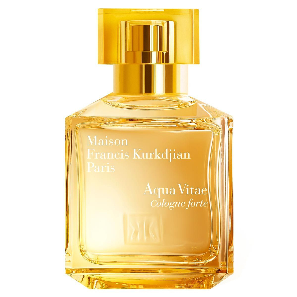 FRANCIS KURKDJIAN AQUA VITAE COLOGNE FORTE