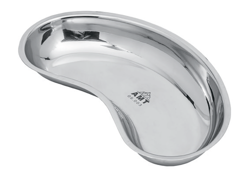 Лоток почкообразный 260 мм