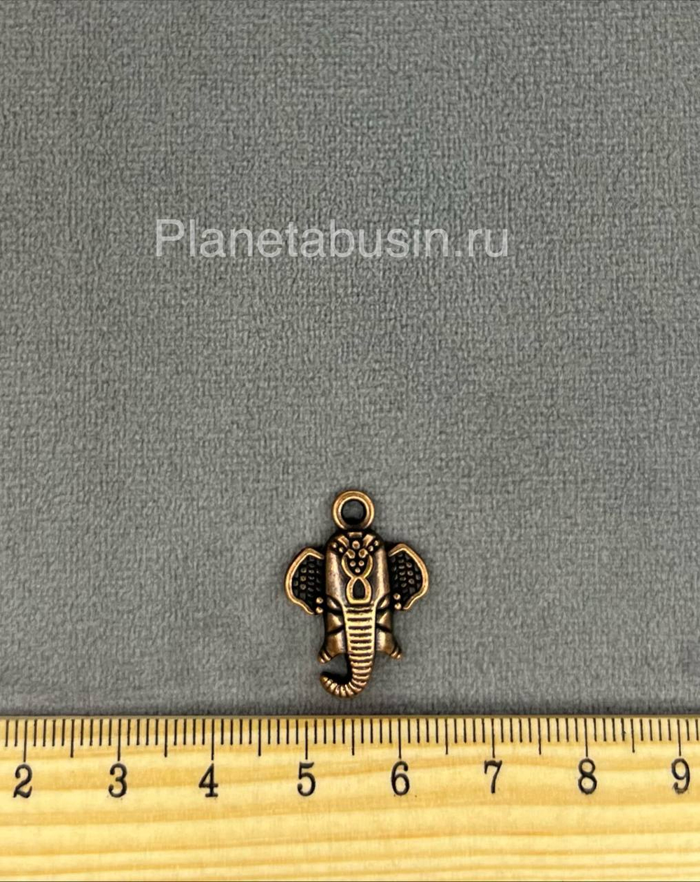 Подвеска Слон (Китай) 119
