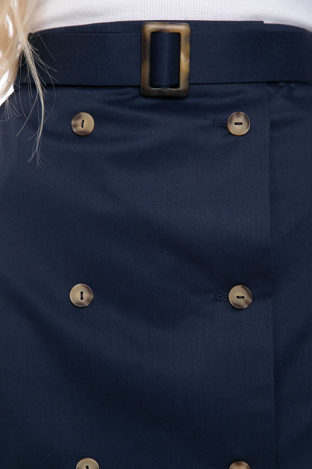 Юбка "Сигурни" (синяя) Ю9098 LT Collection