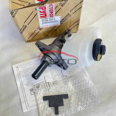 Цилиндр тормозной главный 47028-60010 4702860010