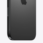iPhone 16 Pro 512 ГБ Черный Титан