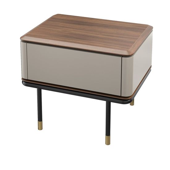 Прикроватная тумбочка ALTEA, MOD INTERIORS