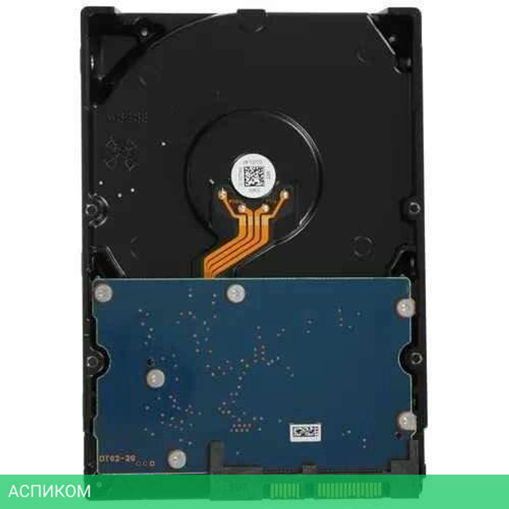 Жесткий диск Toshiba S300 4TB (HDWT840UZSVA)