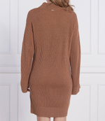 платье Liu Jo - коричневый(WF2011 MA51I)