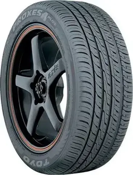 Toyo Proxes 4 Plus 275/35 R20 102Y