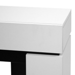 Каминокомплект: Очаг Electrolux EFP/P-3620LS, портал Moderno 42/40/36, белый, р/в НС-1707025