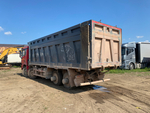 Shacman (Shaanxi) SX* 8x4 Самосвал SX33186W366C (Дизельный, 10,8 л, 441 л.с., МТ)