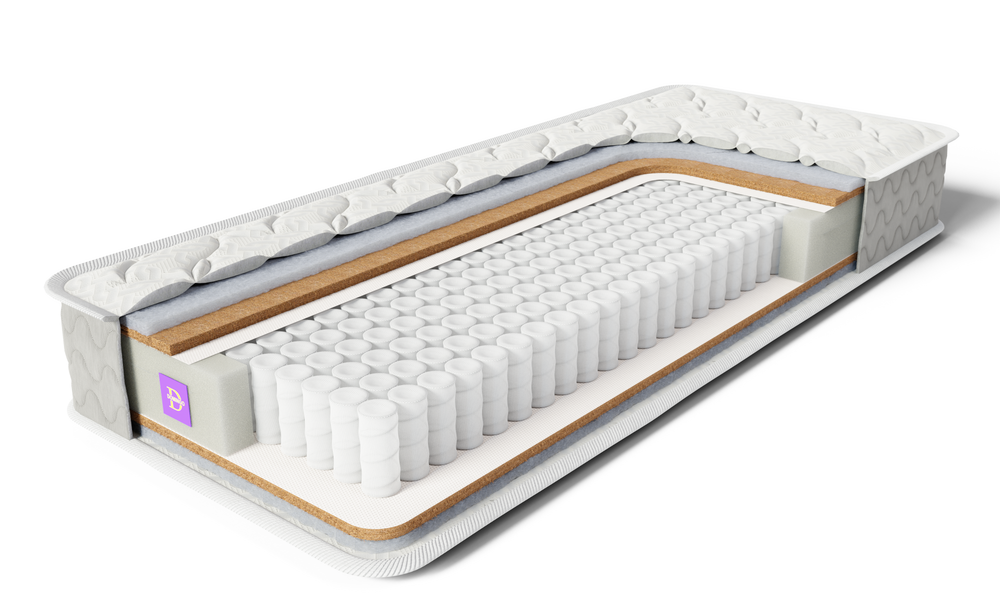 Матрас "Баунти" (bounty)