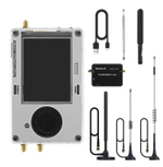 HackRF One + Portapack H4M R9C  Kit-5 +LNA