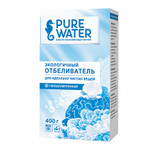 Экологичный отбеливатель Pure Water