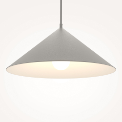 Подвесной светильник Maytoni MOD167PL-01GR