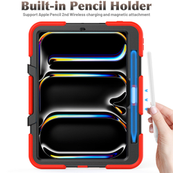 Противоударный бампер Shockproof Case для iPad Pro 11 2024