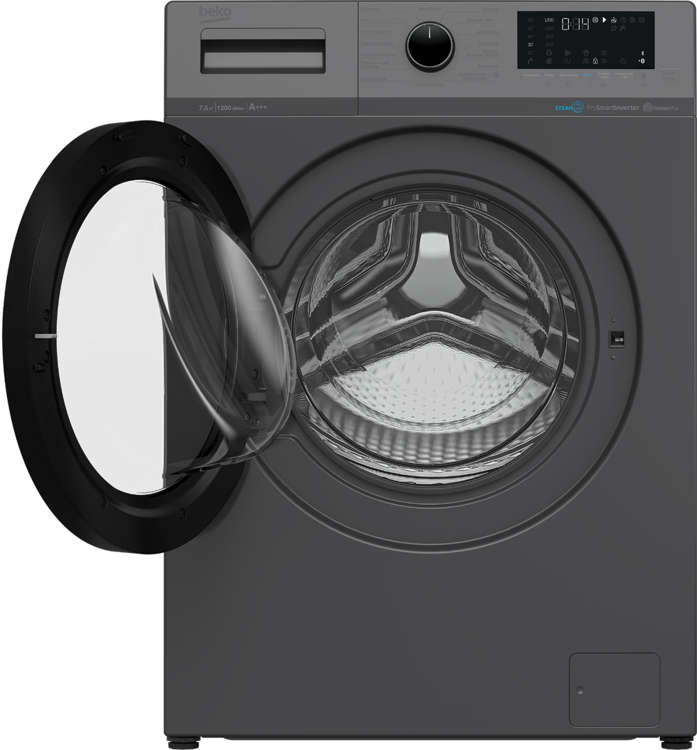 Стиральная машина Beko WSPE7H616A