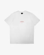 Футболка Pandemic Белая