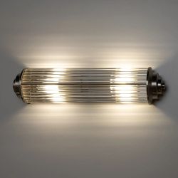 Citilux VERDON CL448011 Бра Матовый Хром