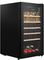 Винный шкаф Maunfeld MFWC-124S56