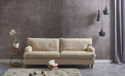 Декоративное покрытие Decorazza Seta da Vinci 5 кг, SD 001