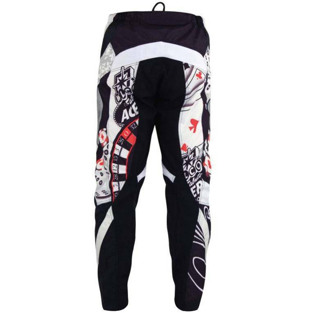 Брюки кроссовые Acerbis MX Gambler