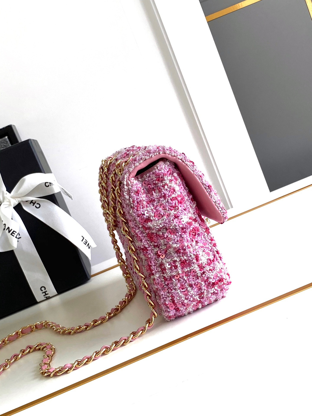 Chanel Bag 20 cm