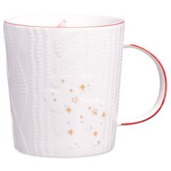 КРУЖКА LEFARD "WINTER STORY" 560 МЛ (КОР=24ШТ.)