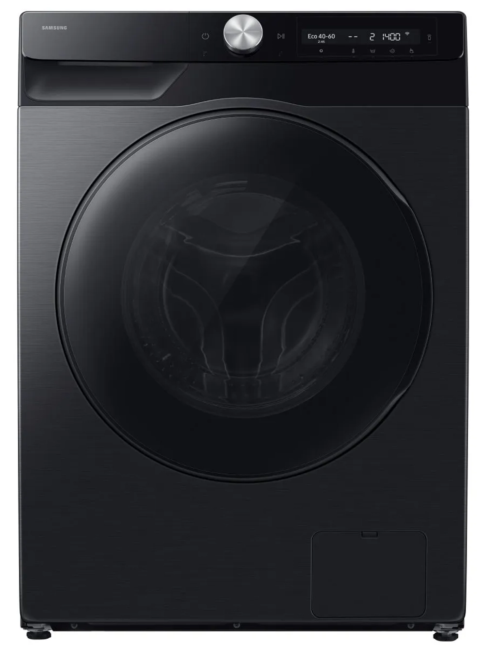 Стиральная машина с сушкой Samsung WD90HG6U34BBLP