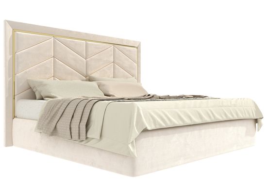 Кровать Санторини