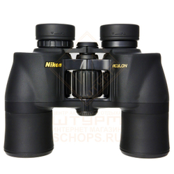 Бинокль Nikon Acculon A211 8Х42, Black