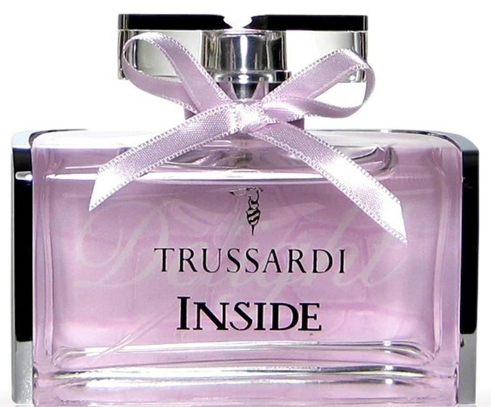 Trussardi Inside Delight