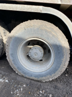 КамАЗ 65801 8x4 Самосвал 65801-T5 (Дизельный, 12,0 л, 428 л.с., МТ)