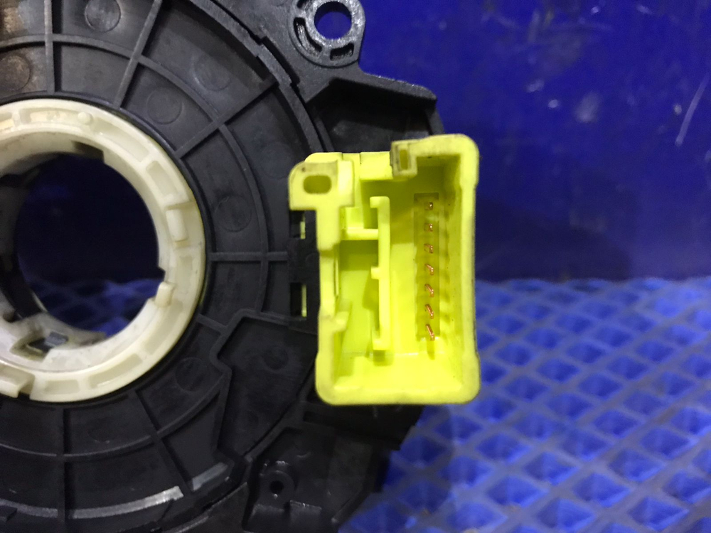 Шлейф подрулевой NISSAN PRIMERA 1998