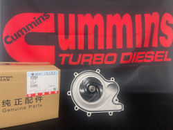 Насос водяной Cummins ISF 2.8 (оригинал) (уп. Cummins)