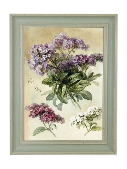 Картина на стену интерьерная на холсте 30*40 см