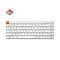Keychron K3 Gateron Red Switch Grey
