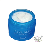 Крем для лица Коллаген ENOUGH Collagen Moisture Cream, 50 мл.