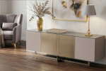 Комод Garda Decor Космос (Space) 220*45*76 см