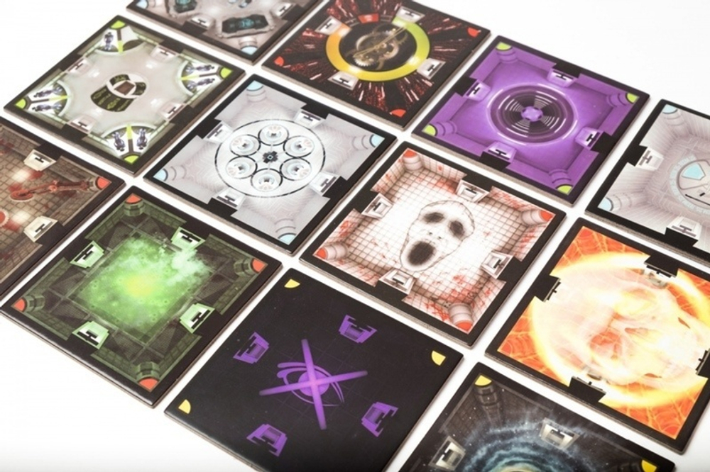 Комната 25: Расширенное издание