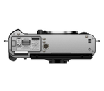 Беззеркальный фотоаппарат Fujifilm X-T30 III Body Silver